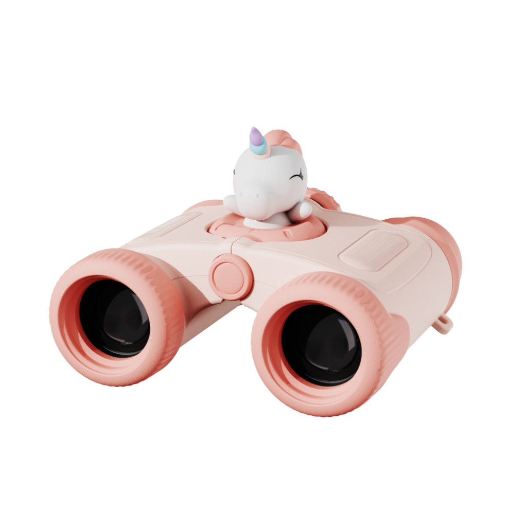 TheZooFamily Binokulárny ïalekoh¾ad Jednoroec